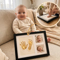 Personalized Baby Print Kit