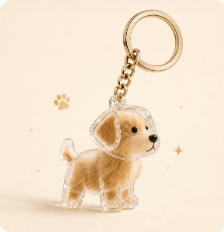 Pet Fur Lock