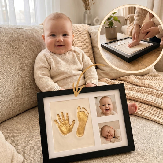 Personalized Baby Print Kit