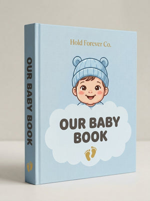 Perfect Print E-Book